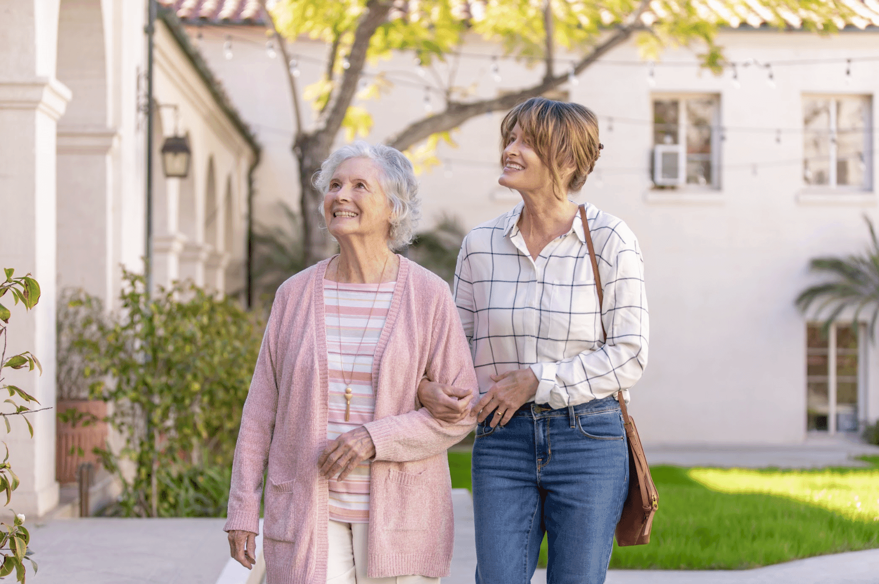 Evaluate, visit, and make your decision with confidence
