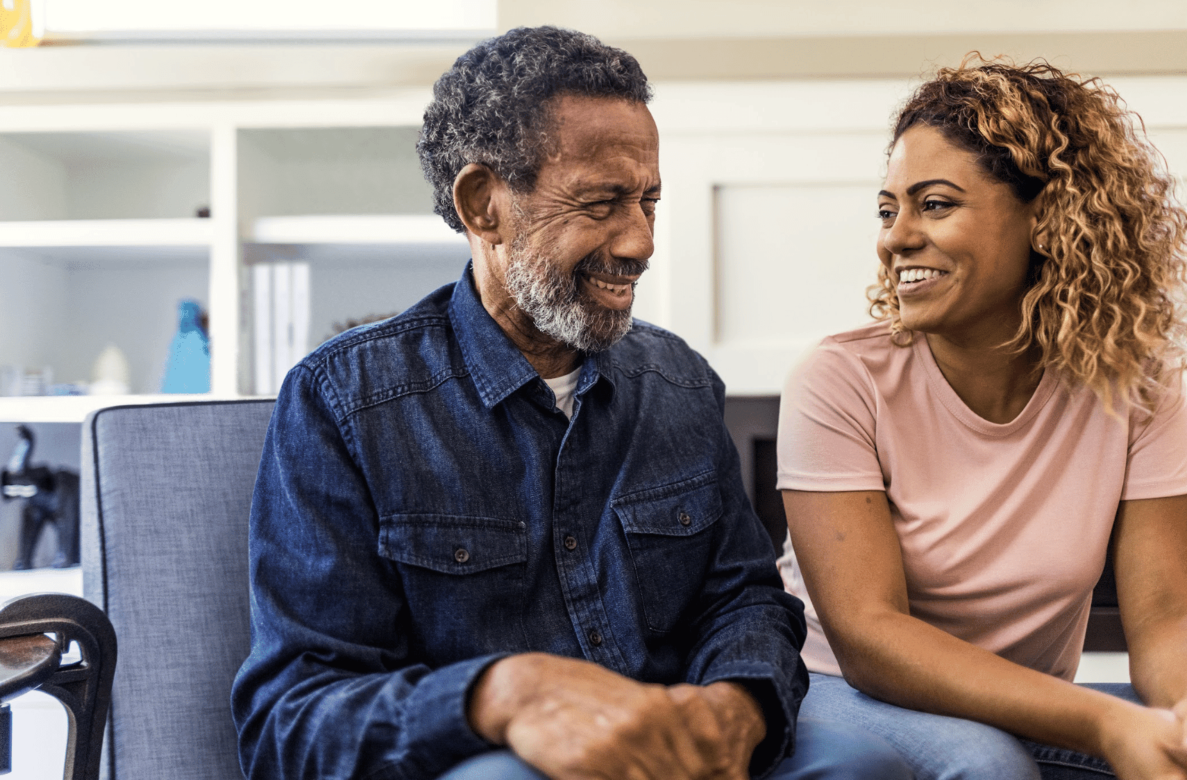 Connect with an advisor in your area
